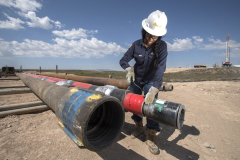 Apache operations in Alpine High, spring, 2018.