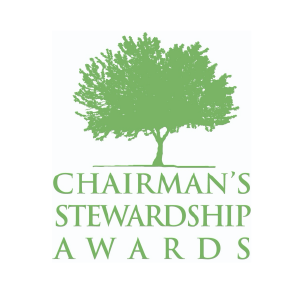 Chairman Stewardship Awards