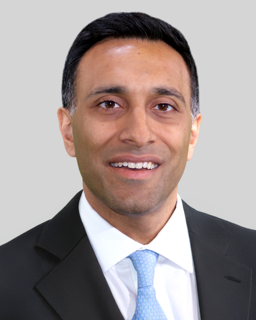 Aneil Kochar