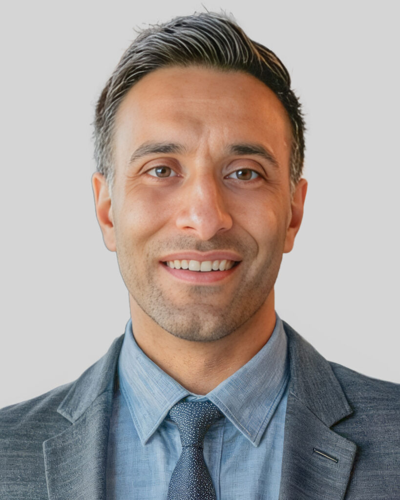 Aneil Kochar