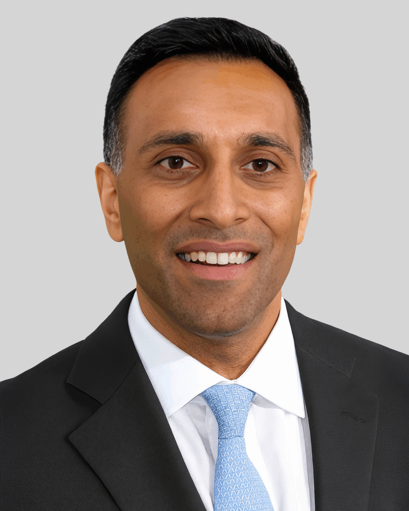 Aneil Kochar