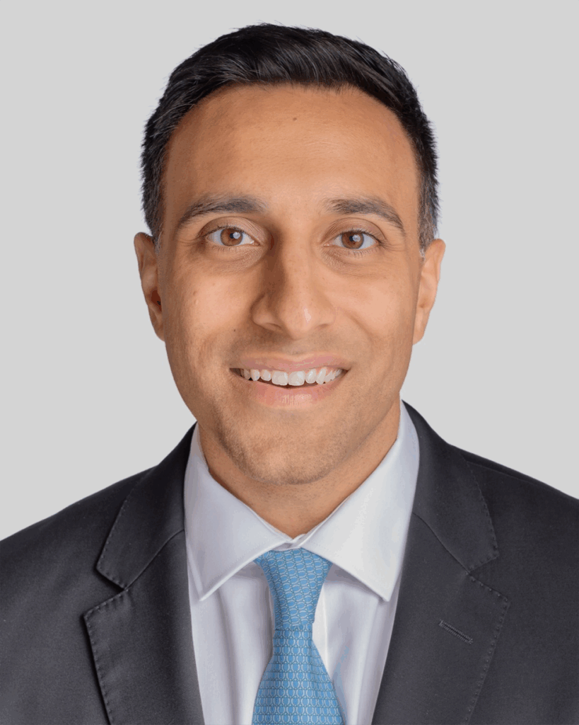 Aneil Kochar