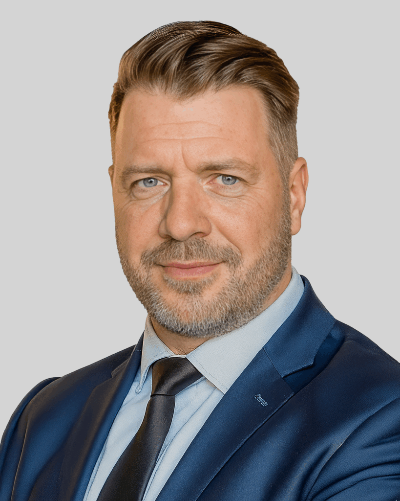 Donald Martin