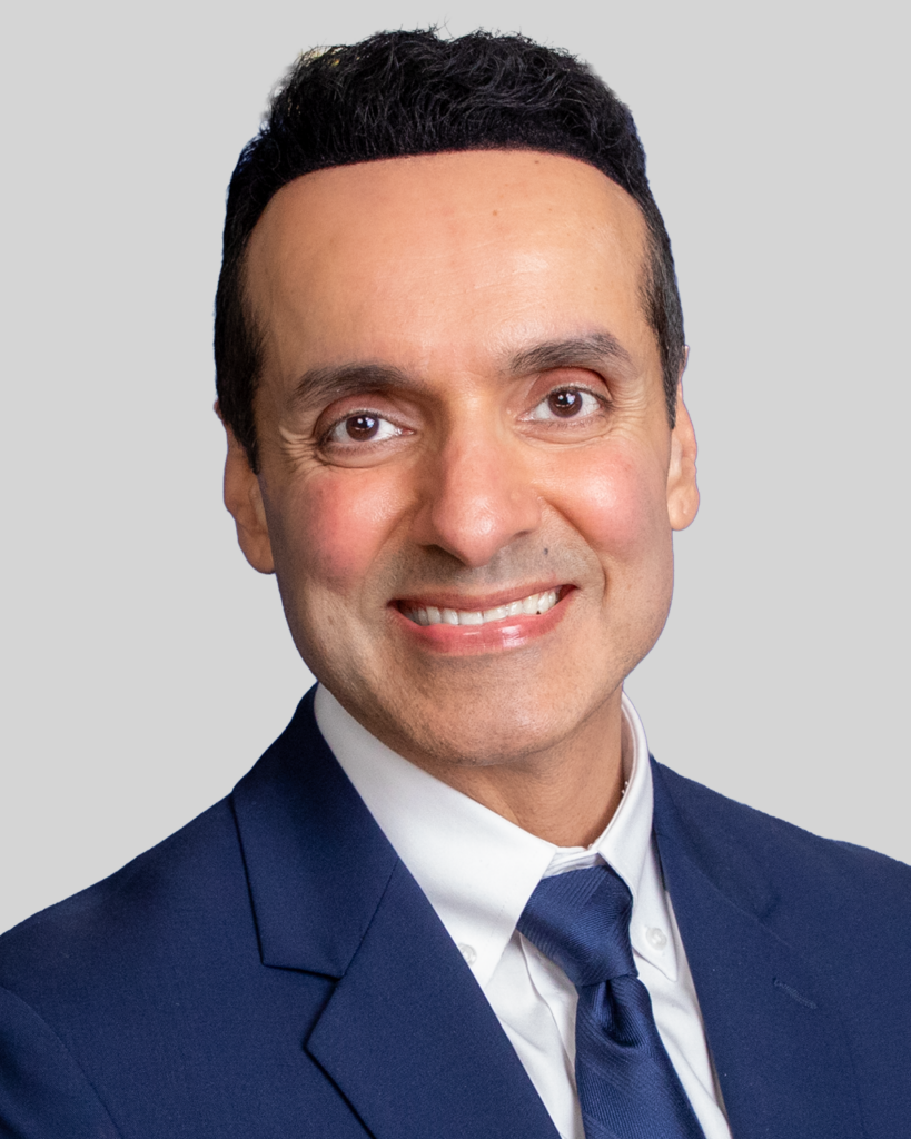 Mandeep Walia